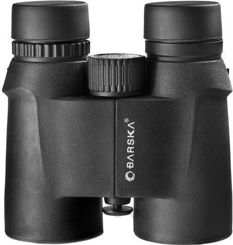 Barska Αδιάβροχα Κιάλια AB10570 8x42mm Roof 765gr
