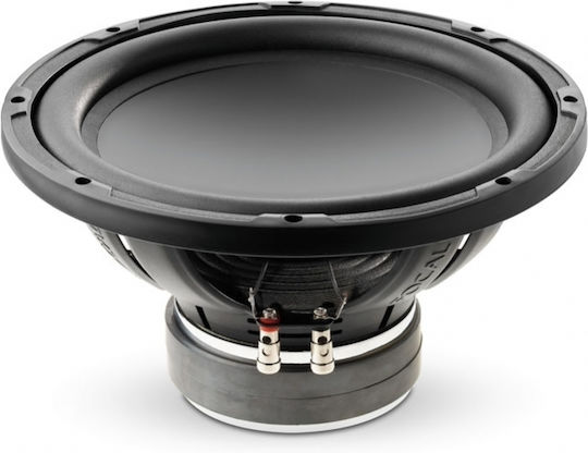 Focal Sub P 30 DB Subwoofer Αυτοκινήτου 12" 300W RMS
