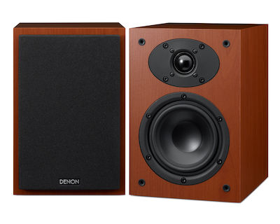 Denon SC-F109