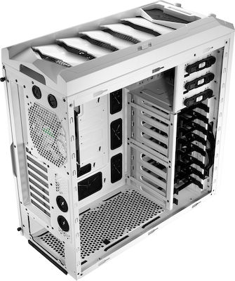 Aerocool XPredator X3 White Edition