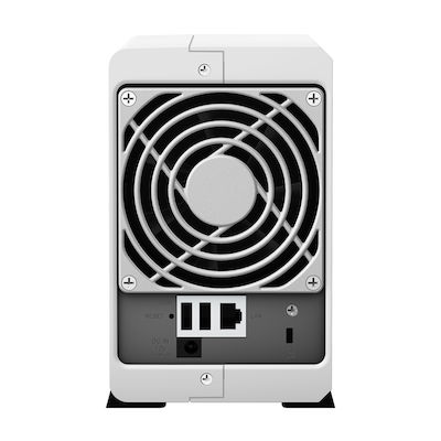 Synology DiskStation DS212j