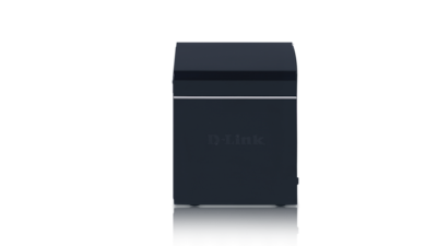 D-Link DNS-320 NAS