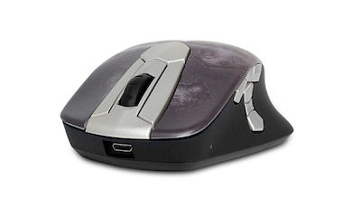 SteelSeries World Of Warcraft Wireless MMO Mouse