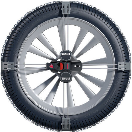 Konig K-Summit K23 Χιονοαλυσίδες Τύπου Αράχνης Πάχους 9mm Επιβατικού Αυτοκινήτου 2τμχ