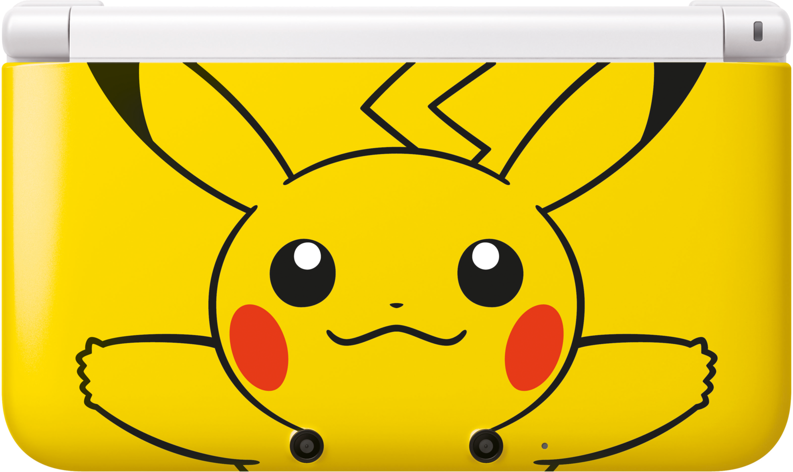 Nintendo 3DS XL Pikachu Limited Edition | Skroutz.gr