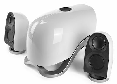 Edifier E1100MKII Компютърни говорители 2.1 с мощност 20W