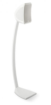 Focal Βάσεις Ηχείων Δαπέδου Hip Stand (Ζεύγος) σε Λευκό Χρώμα