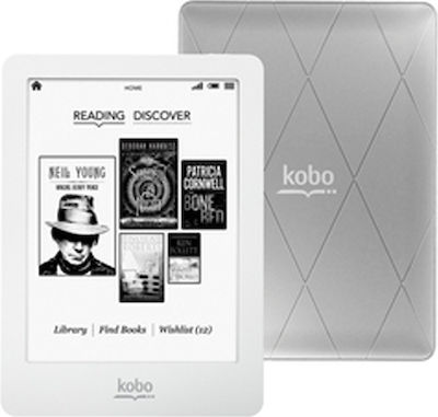 Kobo Glo