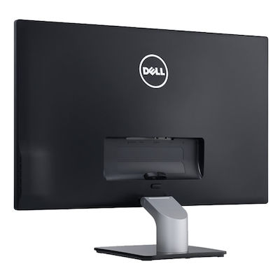 Dell S2240L TN Monitor 21.5" FHD 1920x1080 με Χρόνο Απόκρισης 7ms GTG