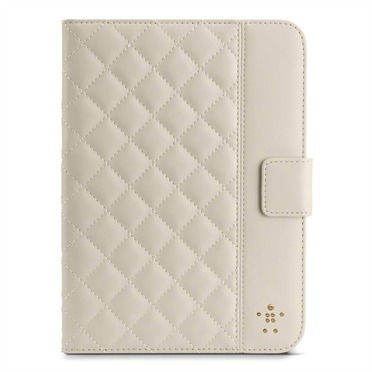 Belkin Quilted Cover