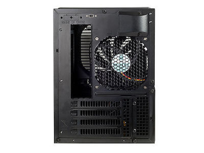 Silverstone Sugo SG09
