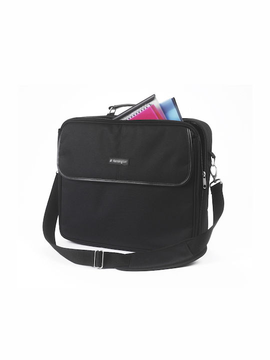Kensington Чанта за Рамо / Ръчна 15.4" Черна K62560EU
