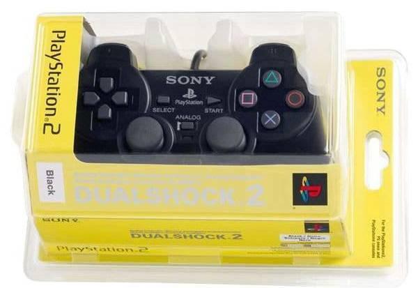 Sony DualShock 2 Analog Controller | Skroutz.gr