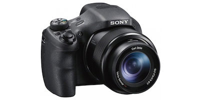 Sony HX300