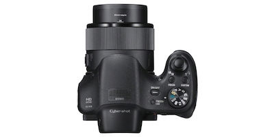 Sony HX300