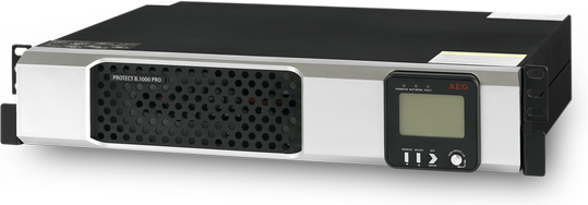 AEG Protect B. 2300 PRO UPS Line-Interactive 2300VA 2070W