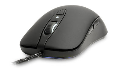 SteelSeries Sensei Raw Frost Blue