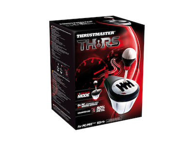 thrustmaster th8 shifter t500 lenkrad vorgestellt skroutz