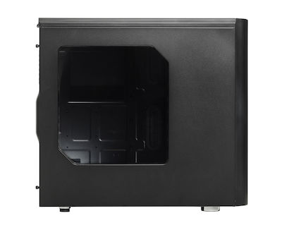 Fractal Design Arc Midi R2 (Window)