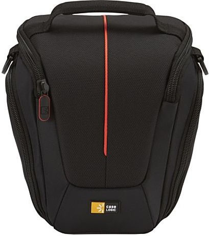 Case Logic Holster Φωτογραφικής Μηχανής DCB-306 Μαύρο