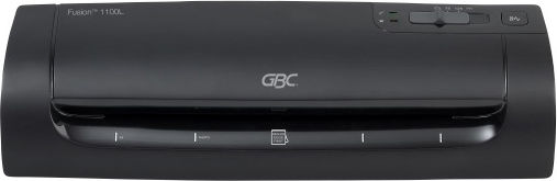 GBC Πλαστικοποιητής Fusion 1100L Επιτραπέζιος για A4 125 microns