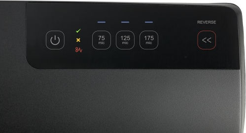 GBC Desktop A3 Laminator