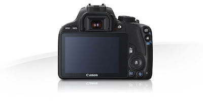 Canon DSLR Φωτογραφική Μηχανή