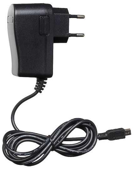 Bigben Interactive Move Tri-Charger PS3 Βάση για 2 χειριστήρια PS3 Μαύρη PS3MTRICHARGER