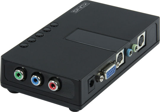 Konig Video to VGA Converter (CONV13)