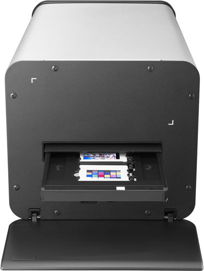 Plustek OpticFilm 120 Film Scanner