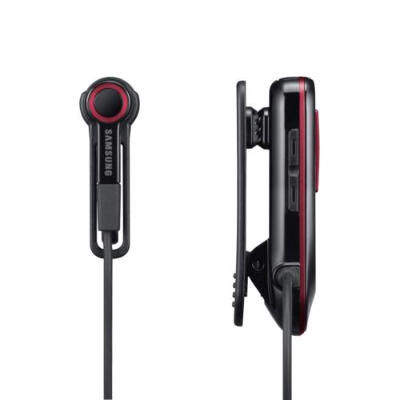 Samsung HM1500 (Retail) In-ear Bluetooth Handsfree Μαύρο
