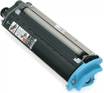 Epson C13S050228 Toner Kit tambur imprimantă laser Cyan Capacitate mare 5000 Pagini printate