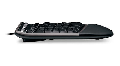 Microsoft Natural Ergonomic Keyboard 4000