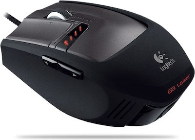 Logitech G9 Laser