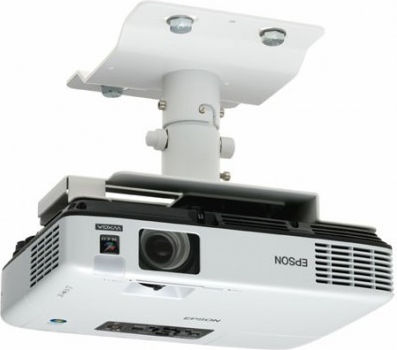 Epson ELPMB22 Projector Ceiling Mount White
