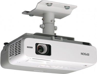 Epson ELPMB22 Projector Ceiling Mount White