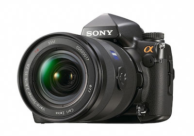Sony DSLR Фотоапарат