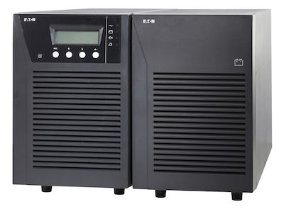 Eaton 9130 UPS 700VA Tower