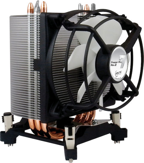 Arctic Freezer 7 Pro Rev. 2 CPU-Kühlerlüfter für Steckdose AM4/115x