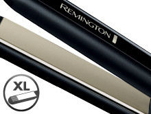 Remington Straight 230 S1005 Πρέσα Μαλλιών με Κεραμικές Πλάκες