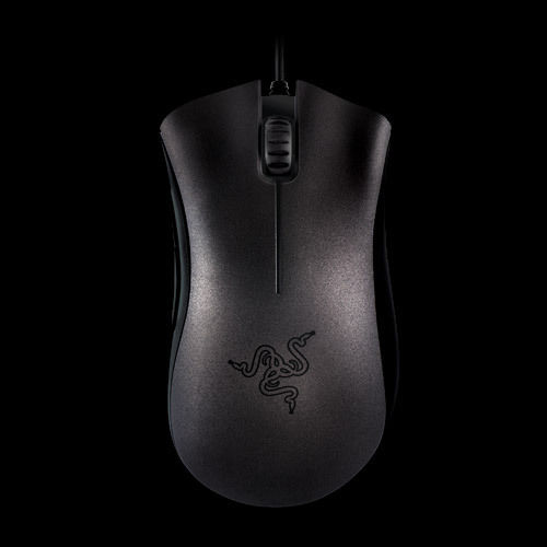 Razer RZ01-00152400-R3M1 Ασύρματο Gaming Ποντίκι Μαύρο