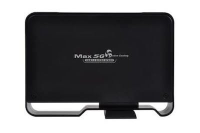 Thermaltake Max 5G Active