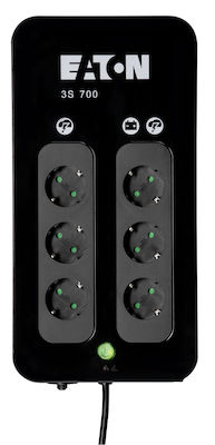 Eaton 3S 700VA