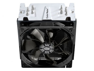 CoolerMaster RR-H412-13FK-R1 CPU Kühlung für Socket / / / /1/1/5/x/ /