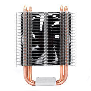 Thermaltake CLP0600 CPU Cooling Fan for 115x Socket