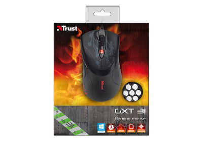 Trust GXT 31