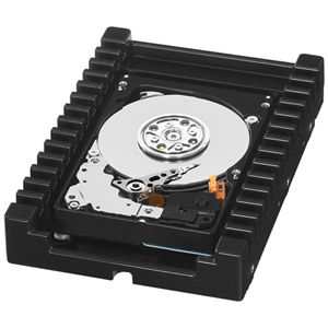 Western Digital 500GB VelociRaptor