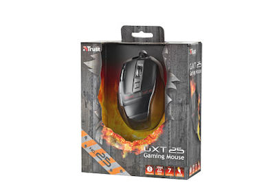 Trust GXT 25 Gaming Mouse
