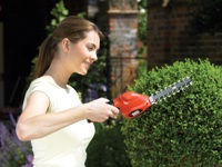 Black & Decker GSL300 Μπορντουροψάλιδο Μπαταρίας 3.6V με Μήκος Λάμας 15cm
