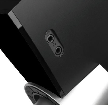 Edifier C2XD Ηχεία Υπολογιστή 2.1 με Ισχύ 53W σε Μαύρο Χρώμα